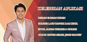 Cakra Khan Full Album Offline Screenshot 0