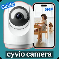 cyvio camera guide