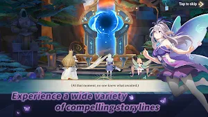Stellar Vow Screenshot 2