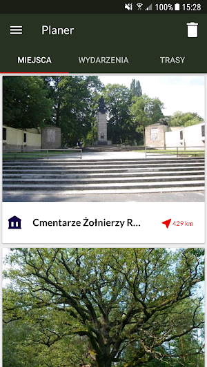 Powiat Słubicki Screenshot 3