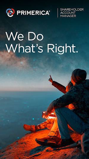 Primerica Shareholder Services Screenshot 0