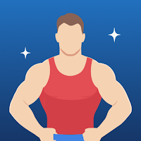 Men Workout at Home