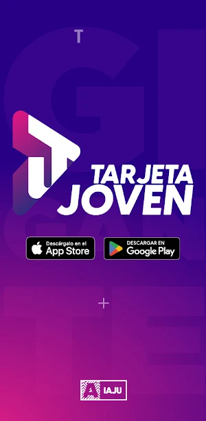 Tarjeta Joven Screenshot 0