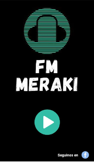 FM Meraki Screenshot 0