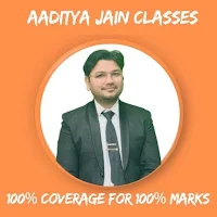 AJ Classes