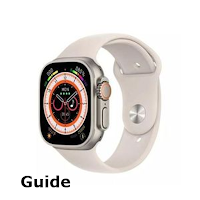 gs8 ultra smart watch guide