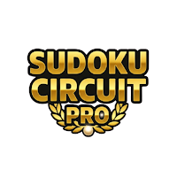 Sudoku Circuit Pro