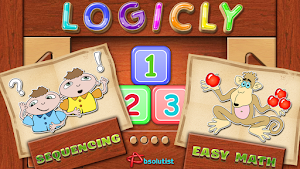 Logicly Educational Puzzle Screenshot 2