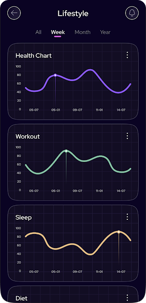 Hive Lite Screenshot 3