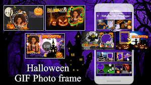 Thanksgiving Photo Frame : Thanksgiving Day Screenshot 0