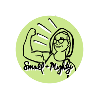 Small and Mighty Fitness