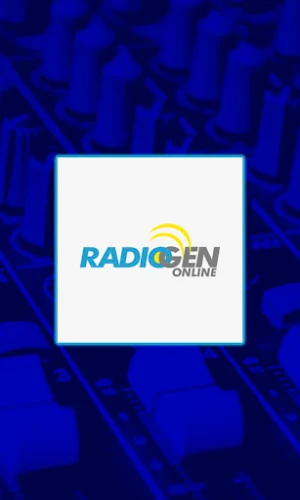 Radio Gen Screenshot 0