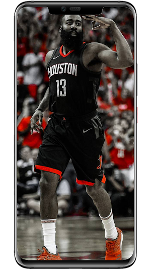 James Harden Wallpapers Screenshot 0