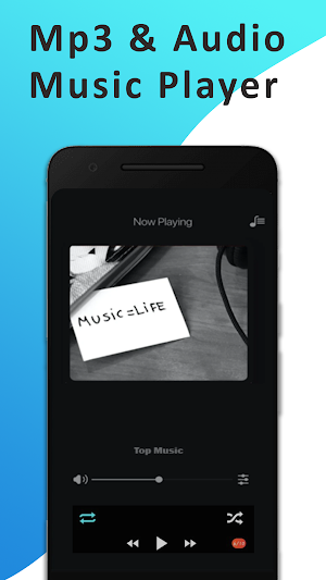 Yubidy - Mp3 Music Downloader Screenshot 0