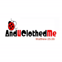 And U Clothed Me