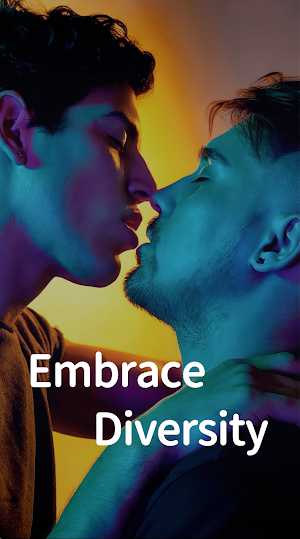Sniffies - Gay Dating & Chat Screenshot 0
