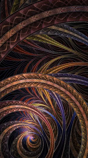 Abstract wallpaper 4k&HD Screenshot 3
