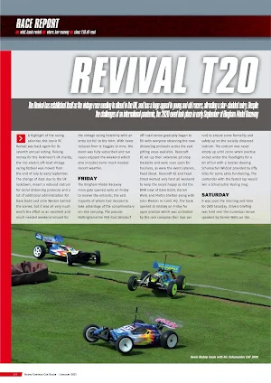 Radio Control Car Racer Screenshot 2