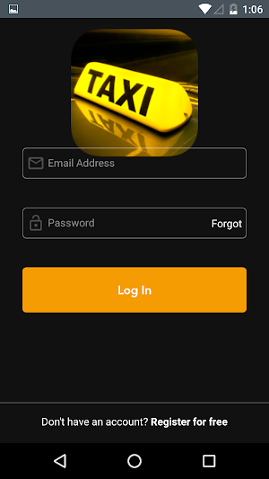 Yellow Cab of Snohomish County screenshot 7