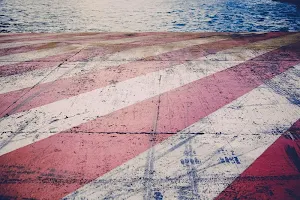 White lines wallpapers Screenshot 2