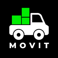Movit - Request a delivery