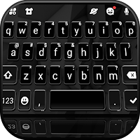 Pure Black Theme