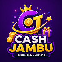 Cash Jambu - Earn Rewards