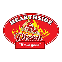 Hearthside Pizza