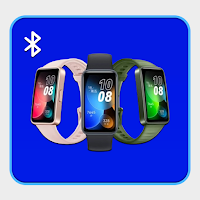 Huawei Band 9 Watch App