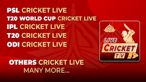 PTV Sports: Live Cricket TV Screenshot 0