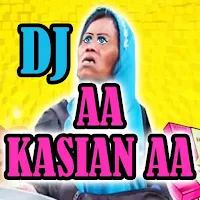 DJ Aa Kasian Aa