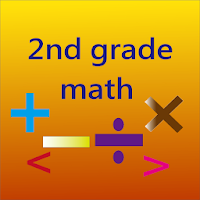 primary math 2nd grade