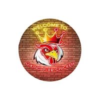 G King Fire Chicken