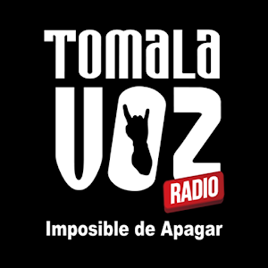 Tomala VOZ Radio Screenshot 1