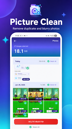 Storage Review Screenshot 1