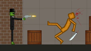 Supreme Playground Screenshot 3