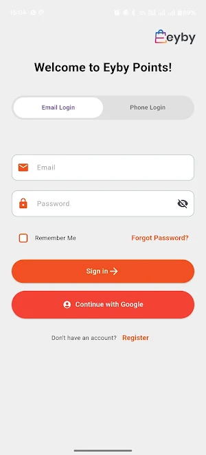 EFundi Screenshot 1