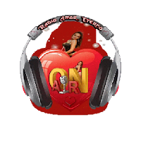 Rádio Amor Eterno