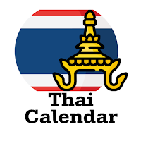 Thai Calendar