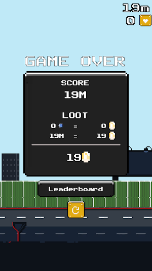 ClappyBruno Screenshot 3