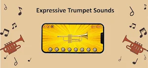 Trumpet Maestro Screenshot 0