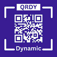 QrDy - Dynamic Qr