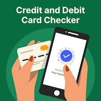 Credit and Debit Card Checker