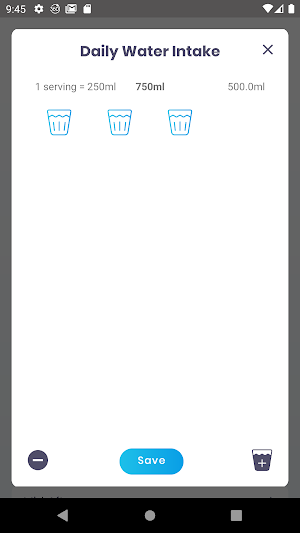 Mark Kibyuk Screenshot 3