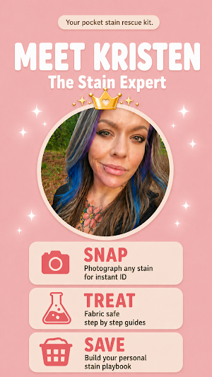 Stain Fix - Scan & remove Screenshot 0