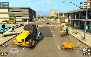 Build It : Construction Games Screenshot 2