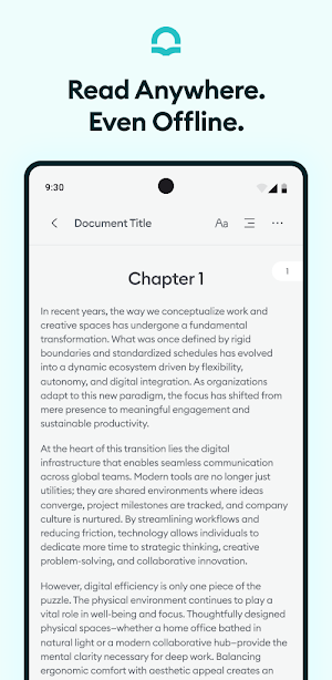 Ateliat Screenshot 2