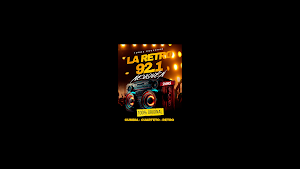 La Retro 92.1 NQN Screenshot 3