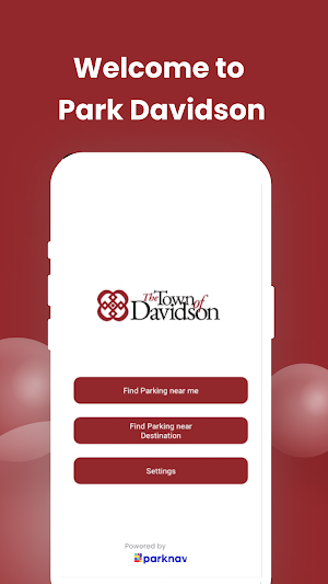 ParkDavidson Screenshot 0