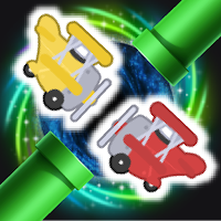 The Tap Effect: Pipe Pass